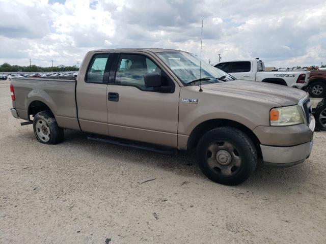 Photo 4 from auction – 2004 FORD F150 with VIN 1FTRX12W34KD87826