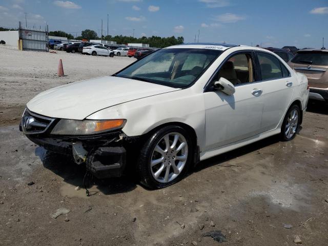 Photo 1 from auction – 2008 ACURA TSX with VIN JH4CL96918C009118