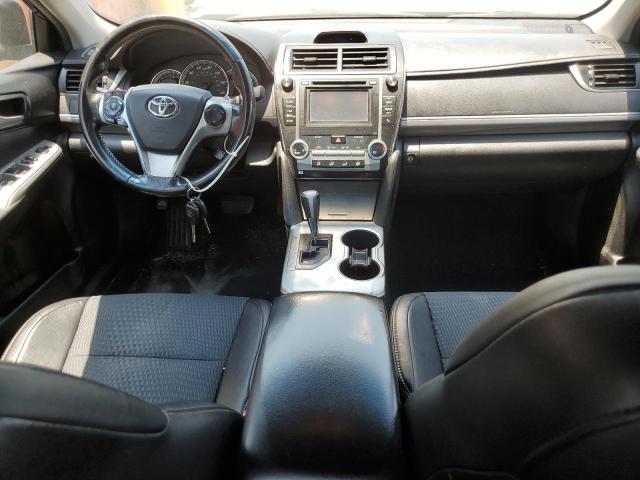 Photo 8 from auction – 2014 TOYOTA CAMRY L with VIN 4T1BF1FK5EU467531