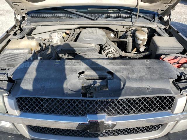 Photo 11 from auction – 2004 CHEVROLET SILVERADO with VIN 2GCEC19VX41264502