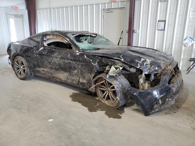 Photo 4 from auction – 2017 FORD MUSTANG with VIN 1FA6P8TH7H5345844