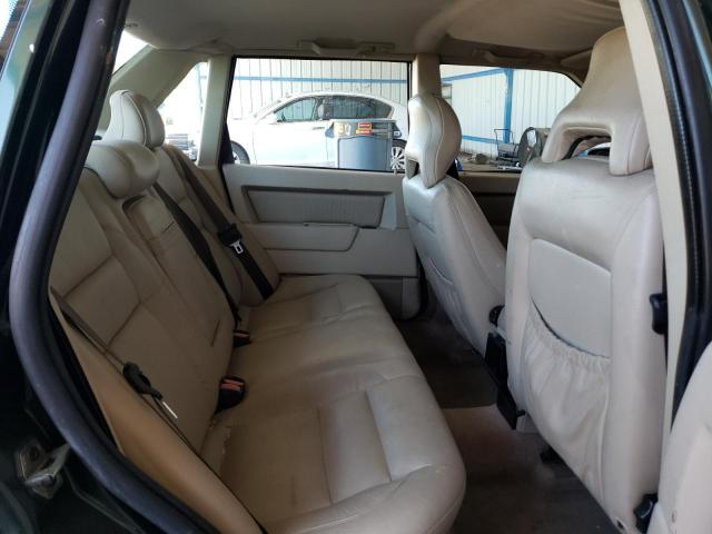Photo 10 from auction – 1996 VOLVO 850 BASE with VIN YV1LS5544T3322895