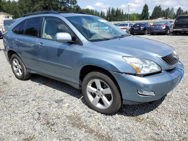 Photo 4 from auction – 2008 LEXUS RX 350 with VIN 2T2GK31U98C028100