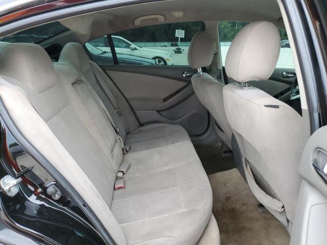 Photo 10 from auction – 2011 NISSAN ALTIMA BAS with VIN 1N4AL2AP5BN450225