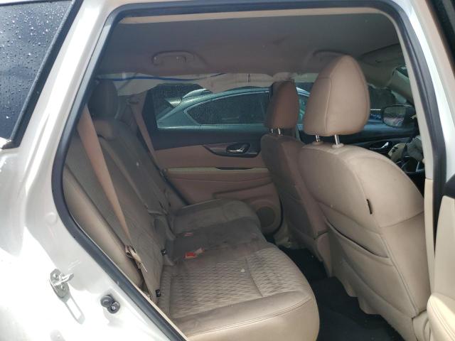 Photo 10 from auction – 2018 NISSAN ROGUE S with VIN KNMAT2MT0JP556328