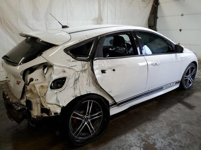 Photo 3 from auction – 2017 FORD FOCUS ST with VIN 1FADP3L91HL220143