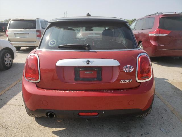 Photo 6 from auction – 2015 MINI COOPER with VIN WMWXM5C53FT940420