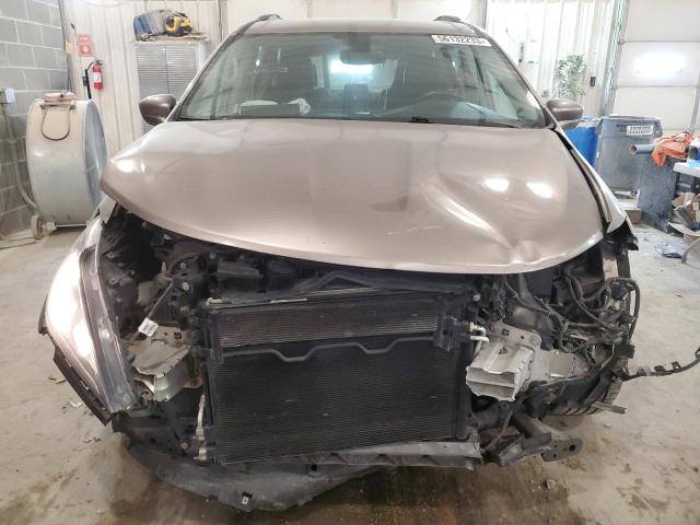 Photo 5 from auction – 2017 CHRYSLER PACIFICA T with VIN 2C4RC1EG2HR537898