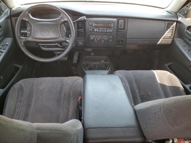 Photo 8 from auction – 2004 DODGE DAKOTA QUA with VIN 1D7HG48K24S766520
