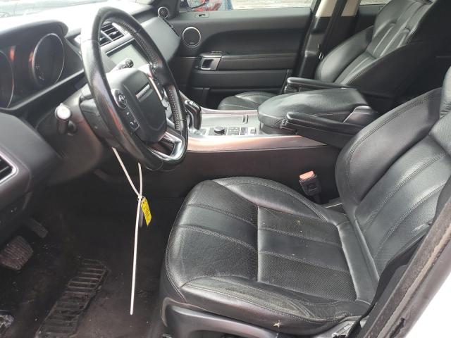 Photo 7 from auction – 2017 LAND ROVER RANGE ROVE with VIN SALWG2FK1HA135366