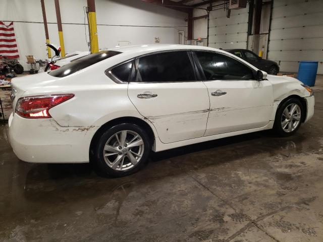 Photo 3 from auction – 2013 NISSAN ALTIMA 2.5 with VIN 1N4AL3AP1DN502426