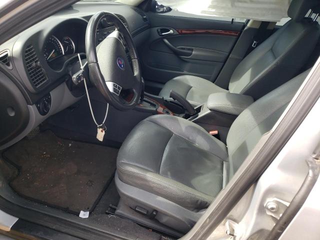Photo 7 from auction – 2006 SAAB 9-3 with VIN YS3FD49Y361144507