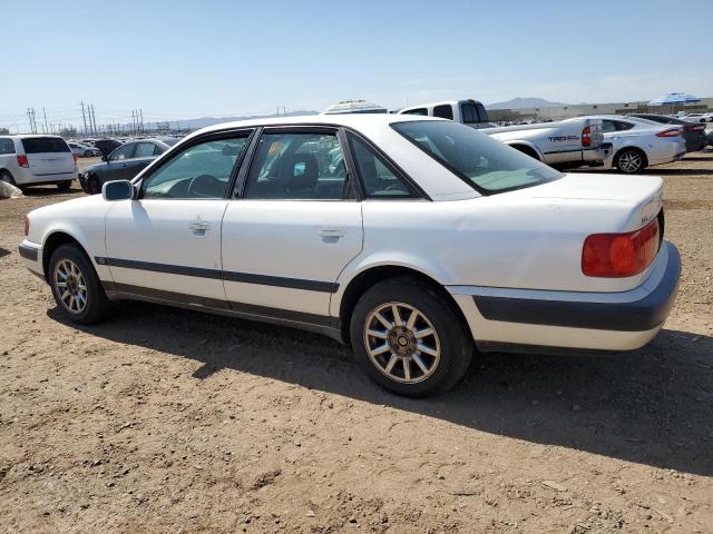Фото 2 с аукциона – 1992 AUDI 100 CS с VIN WAUDK54A3NN057084