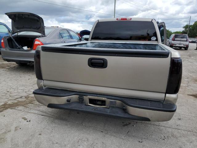 Photo 6 from auction – 2000 CHEVROLET SILVERADO with VIN 2GCEC19T1Y1203575