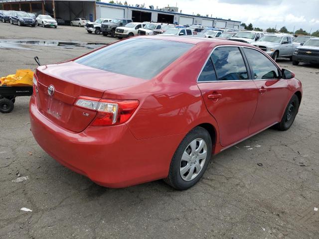Photo 3 from auction – 2012 TOYOTA CAMRY BASE with VIN 4T1BF1FK1CU557465