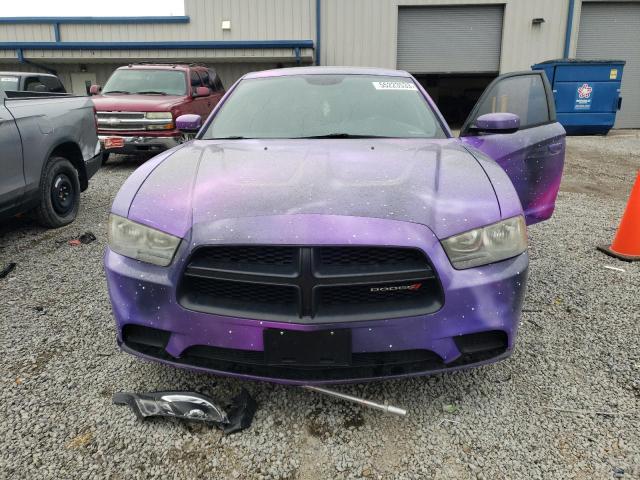 Photo 5 from auction – 2014 DODGE CHARGER PO with VIN 2C3CDXAT5EH150597
