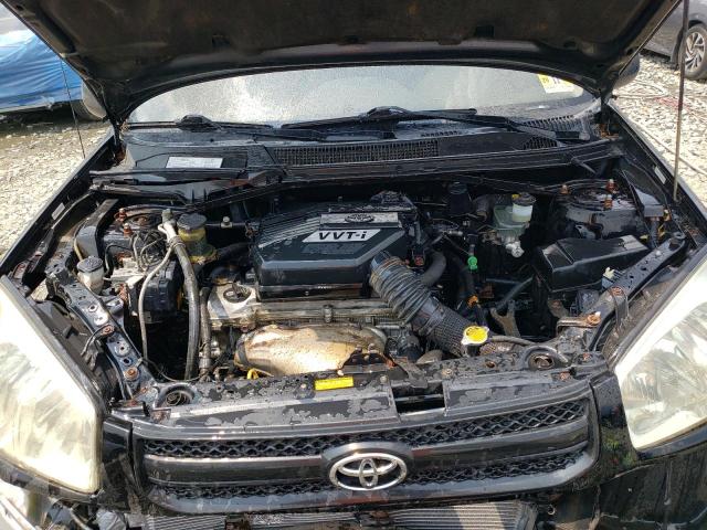 Photo 12 from auction – 2004 TOYOTA RAV4 with VIN JTEGD20V140005865