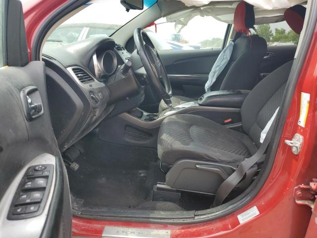 Photo 7 from auction – 2016 DODGE JOURNEY SE with VIN 3C4PDCAB1GT162270