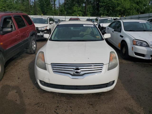 Photo 5 from auction – 2008 NISSAN ALTIMA 2.5 with VIN 1N4AL21E58C240890