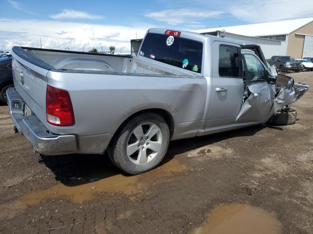 Photo 3 from auction – 2011 DODGE RAM 1500 with VIN 1D7RV1GT2BS706169