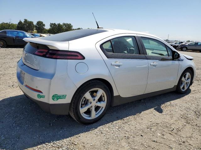 Photo 3 from auction – 2013 CHEVROLET VOLT with VIN 1G1RE6E4XDU131726