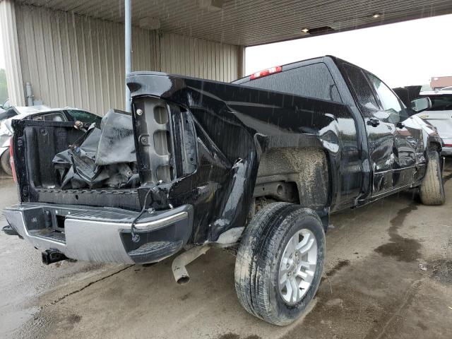 Photo 3 from auction – 2019 CHEVROLET SILVERADO with VIN 2GCVKPECXK1166707