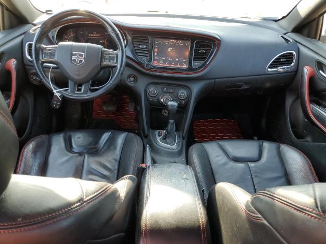 Photo 8 from auction – 2015 DODGE DART GT with VIN 1C3CDFEB9FD277458
