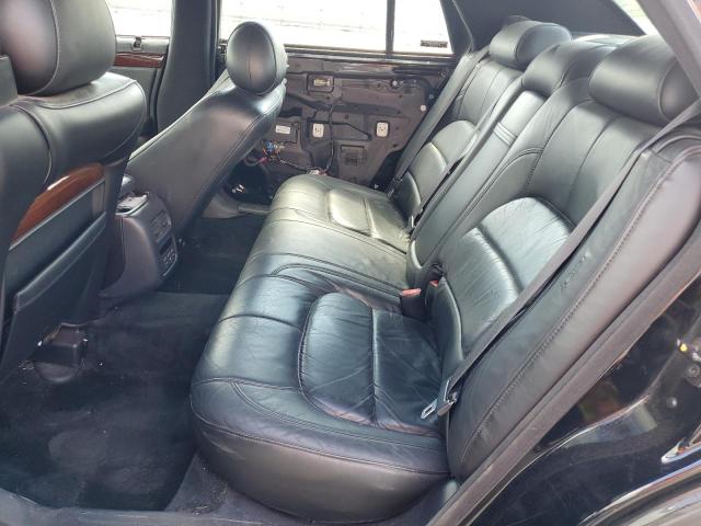 Photo 10 from auction – 2001 CADILLAC DEVILLE DH with VIN 1G6KE57YX1U146972