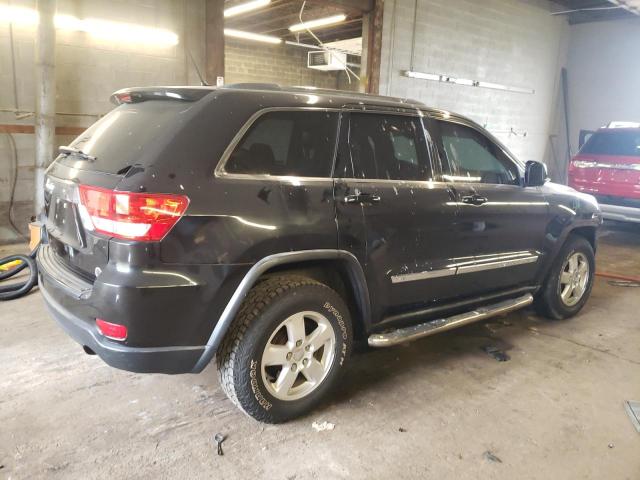 Photo 3 from auction – 2011 JEEP GRAND CHER with VIN 1J4RR4GG4BC532905
