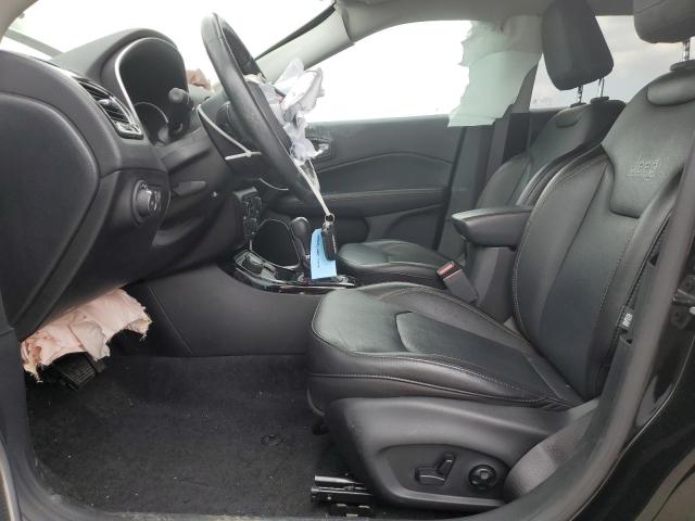 Photo 7 from auction – 2020 JEEP COMPASS with VIN 3C4NJDCBXLT246357