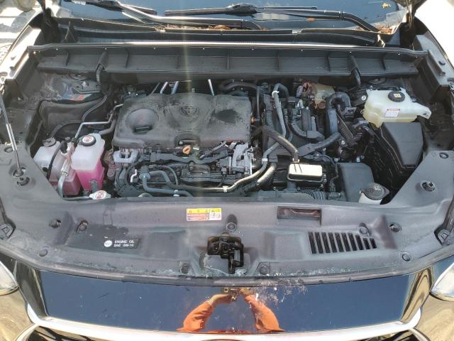Photo 12 from auction – 2021 TOYOTA HIGHLANDER with VIN 5TDZARAH4MS506608