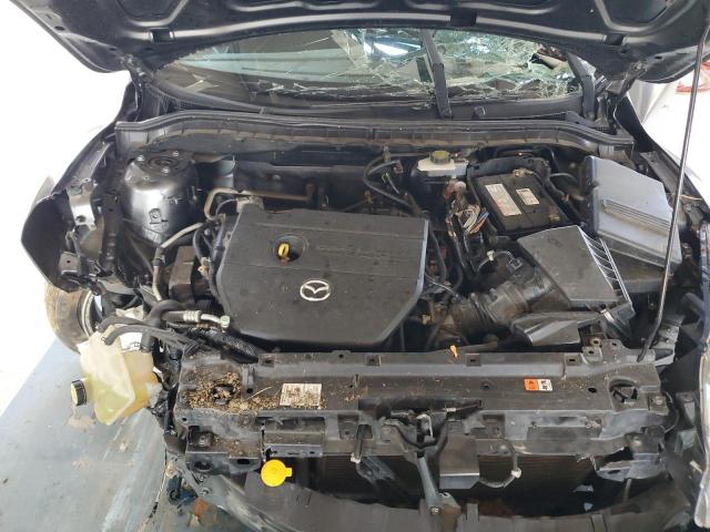 Photo 11 from auction – 2011 MAZDA 3 I with VIN JM1BL1VF0B1460937