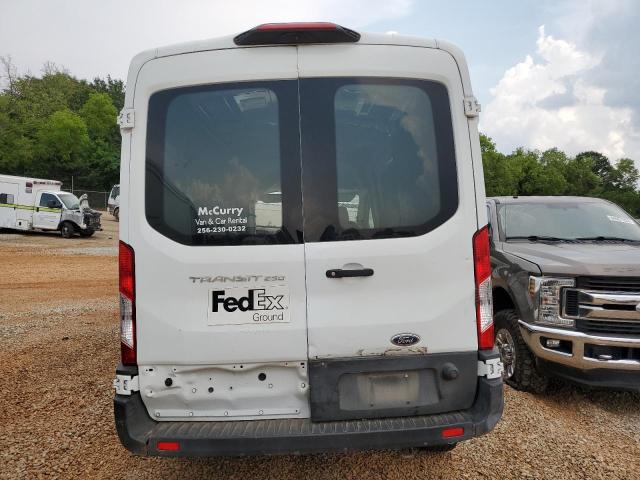 Photo 6 from auction – 2019 FORD TRANSIT T- with VIN 1FTYR2CM8KKB12023