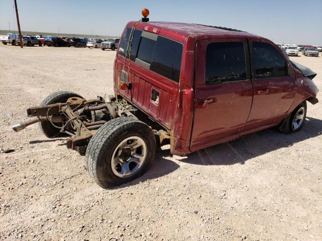 Photo 3 from auction – 2013 RAM 1500 SPORT with VIN 1C6RR7MT0DS509355