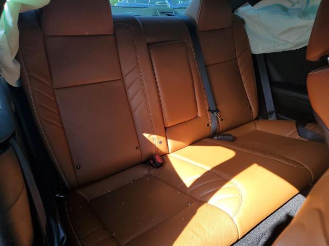 Photo 10 from auction – 2019 DODGE CHALLENGER with VIN 2C3CDZL93KH641713