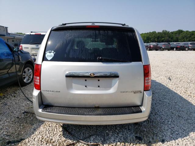 Photo 6 from auction – 2010 CHRYSLER TOWN & COU with VIN 2A4RR5D1XAR414157