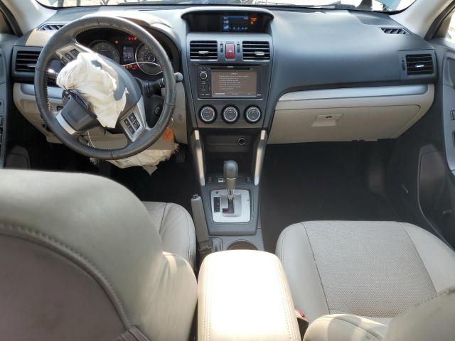 Photo 8 from auction – 2015 SUBARU FORESTER 2 with VIN JF2SJARC0FH840560