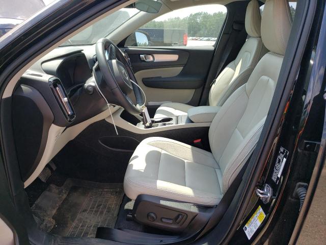 Photo 7 from auction – 2021 VOLVO XC40 T5 MO with VIN YV4162UK0M2496726