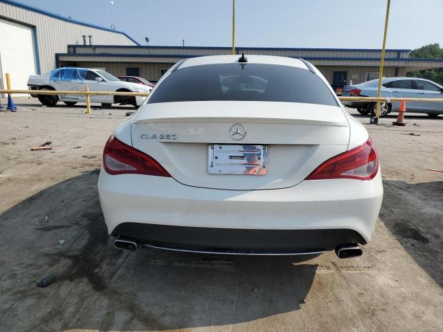 Photo 6 from auction – 2015 MERCEDES-BENZ CLA 250 with VIN WDDSJ4EB0FN266367