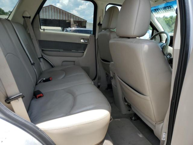 Photo 11 from auction – 2010 MERCURY MARINER PR with VIN 4M2CN8H75AKJ17524