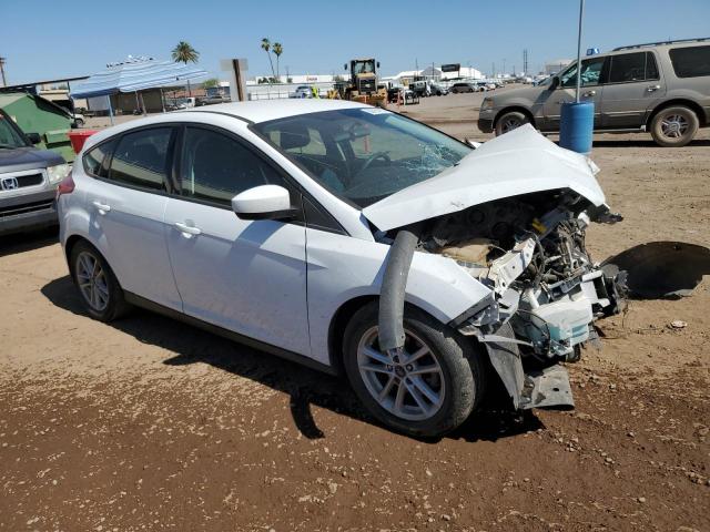 Photo 4 from auction – 2018 FORD FOCUS SE with VIN 1FADP3K29JL280472