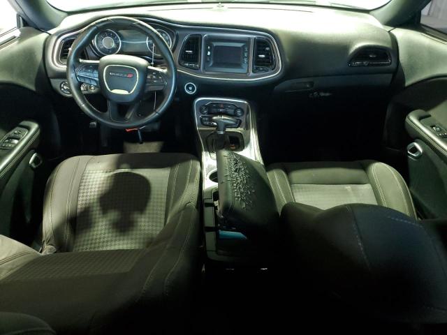 Photo 8 from auction – 2015 DODGE CHALLENGER with VIN 2C3CDZAGXFH739791