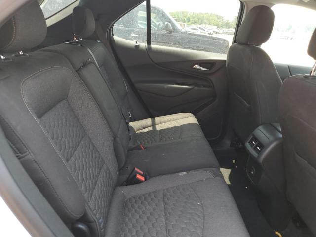 Photo 11 from auction – 2020 CHEVROLET EQUINOX LT with VIN 3GNAXLEX1LS621260