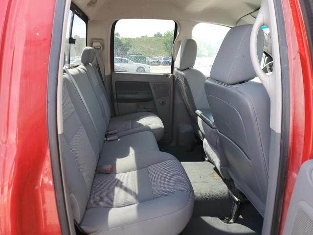 Photo 10 from auction – 2007 DODGE RAM 1500 S with VIN 1D7HU18P27J539423