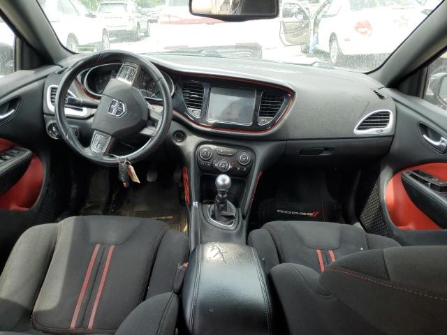 Photo 8 from auction – 2013 DODGE DART SXT with VIN 1C3CDFBH6DD157333