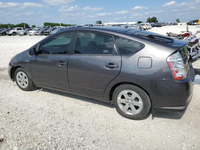 Photo 2 from auction – 2009 TOYOTA PRIUS with VIN JTDKB20U693515940