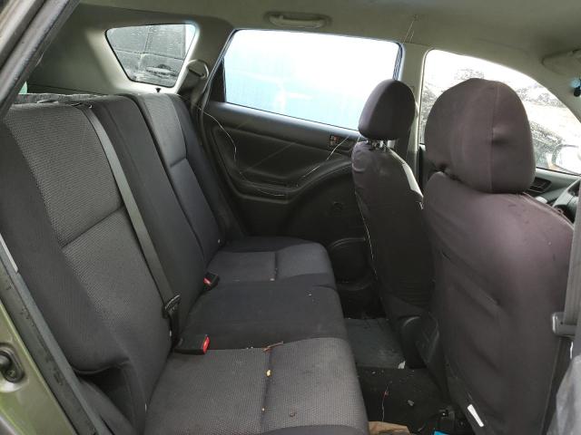 Photo 10 from auction – 2007 PONTIAC VIBE with VIN 5Y2SL65877Z411774