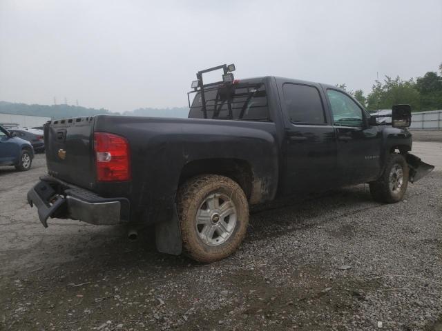 Photo 3 from auction – 2012 CHEVROLET SILVERADO with VIN 1GCPKSE78CF196023