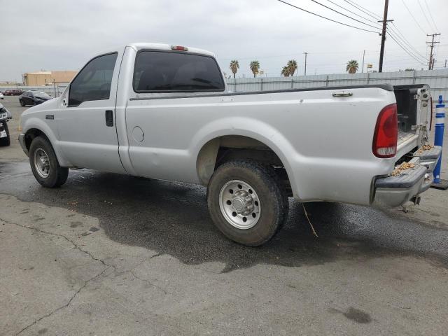Photo 2 from auction – 2003 FORD F250 SUPER with VIN 1FTNF20L23EB36227