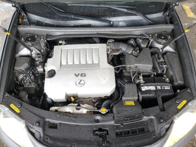 Photo 11 from auction – 2013 LEXUS ES 350 with VIN JTHBK1GG5D2039963